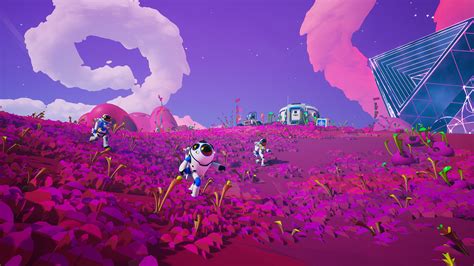 Astroneer! A Thrilling Space Exploration and Base-Building Adventure With Charming Visuals