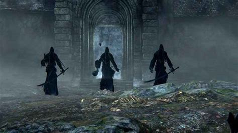 Bloodborne สัมผัสความมืดมิดของ Yharnam และการต่อสู้ที่โหดเหี้ยม!