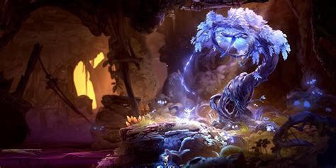 Ori and the Will of the Wisps - เกมแพลตฟอร์มสุดอลังการที่มีภาพงดงามและดนตรีที่ไพเราะ!