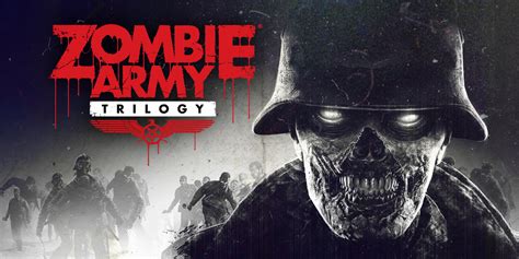 Zombie Army Trilogy: ย้อนรอยสงครามโลกครั้งที่ 2 ปะทะกองทัพซอมบี้!