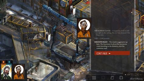 Disco Elysium: RPG นี่จะพาคุณไปสัมผัสกับความลับในจิตใจ และความปั่นป่วนของสังคม!