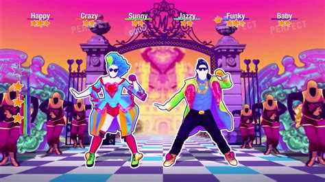  Just Dance 2019: การเต้นรำอย่างสุดเหวี่ยงกับเพลงฮิต!